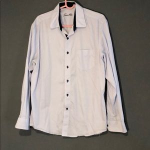 Men’s Dress Shirt